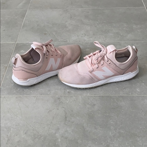 new balance rev